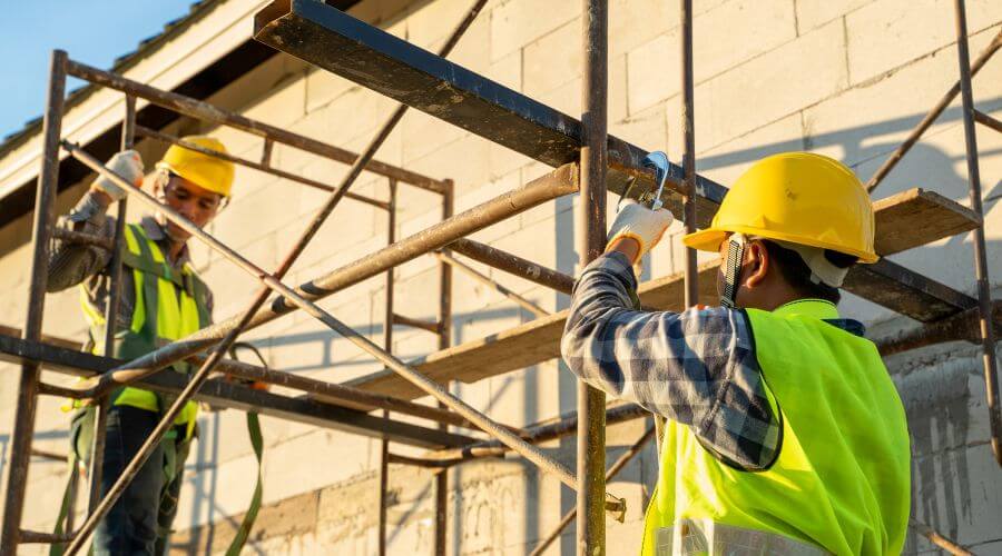 Professional fairlawn roofing services in Sherrill, AR